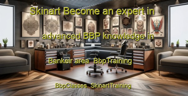 Skinart Become an expert in advanced BBP knowledge in Bankeir area | BbpTraining | BbpClasses | SkinartTraining-Canada