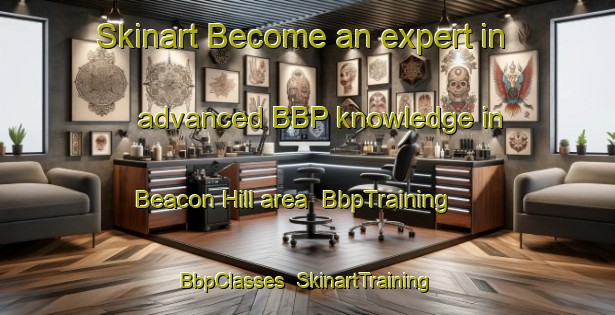 Skinart Become an expert in advanced BBP knowledge in Beacon Hill area | BbpTraining | BbpClasses | SkinartTraining-Canada