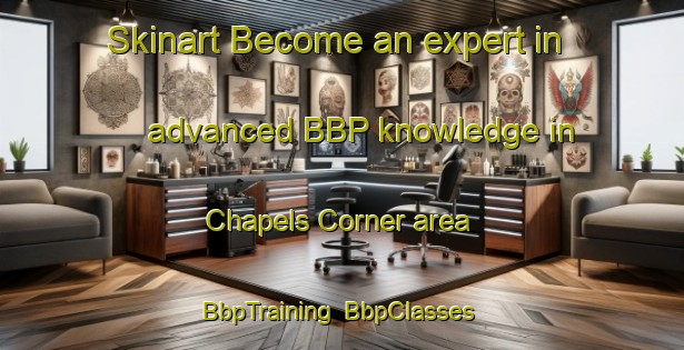 Skinart Become an expert in advanced BBP knowledge in Chapels Corner area | BbpTraining | BbpClasses | SkinartTraining-Canada
