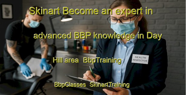 Skinart Become an expert in advanced BBP knowledge in Day Hill area | BbpTraining | BbpClasses | SkinartTraining-Canada