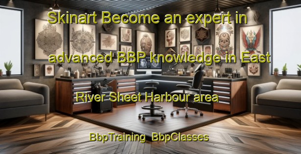 Skinart Become an expert in advanced BBP knowledge in East River Sheet Harbour area | BbpTraining | BbpClasses | SkinartTraining-Canada