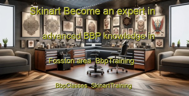 Skinart Become an expert in advanced BBP knowledge in Fosston area | BbpTraining | BbpClasses | SkinartTraining-Canada