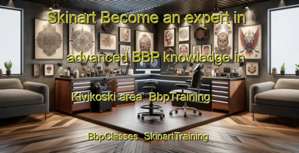 Skinart Become an expert in advanced BBP knowledge in Kivikoski area | BbpTraining | BbpClasses | SkinartTraining-Canada