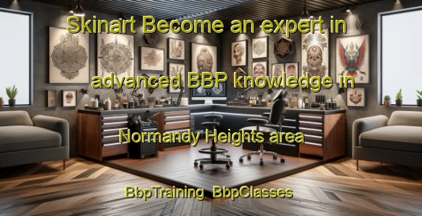 Skinart Become an expert in advanced BBP knowledge in Normandy Heights area | BbpTraining | BbpClasses | SkinartTraining-Canada