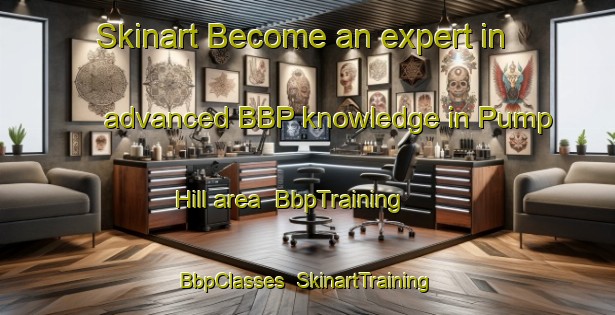Skinart Become an expert in advanced BBP knowledge in Pump Hill area | BbpTraining | BbpClasses | SkinartTraining-Canada
