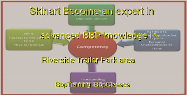 Skinart Become an expert in advanced BBP knowledge in Riverside Trailer Park area | BbpTraining | BbpClasses | SkinartTraining-Canada