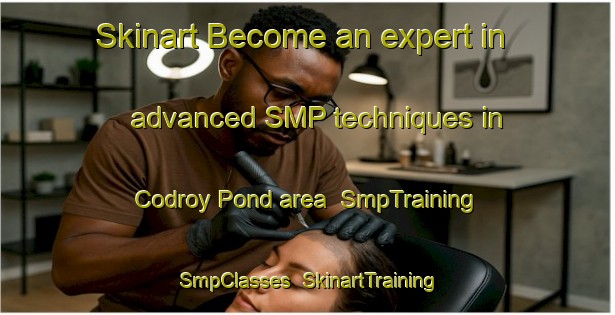 Skinart Become an expert in advanced SMP techniques in Codroy Pond area | SmpTraining | SmpClasses | SkinartTraining-Canada