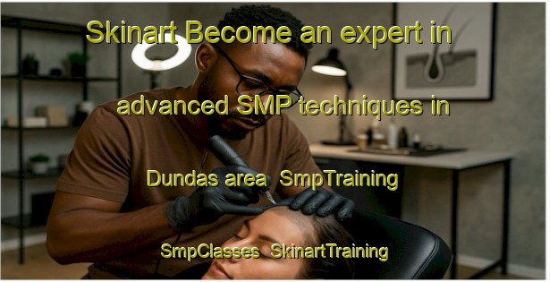 Skinart Become an expert in advanced SMP techniques in Dundas area | SmpTraining | SmpClasses | SkinartTraining-Canada