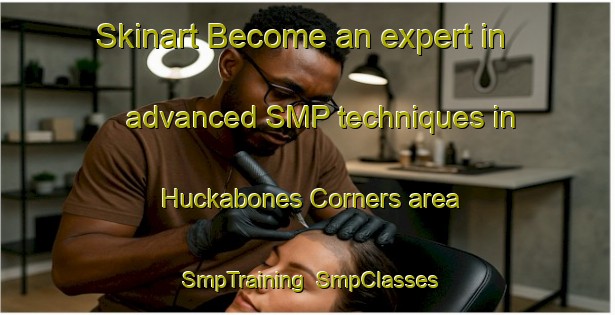 Skinart Become an expert in advanced SMP techniques in Huckabones Corners area | SmpTraining | SmpClasses | SkinartTraining-Canada