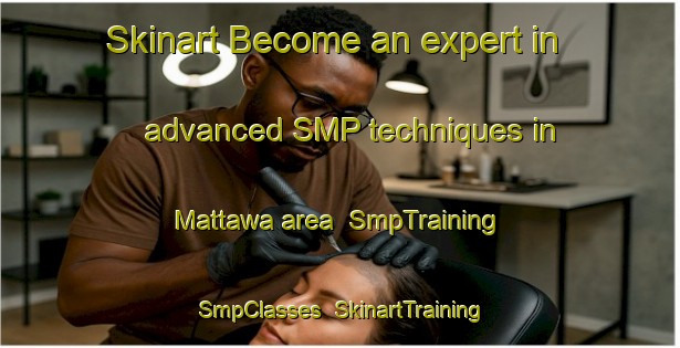 Skinart Become an expert in advanced SMP techniques in Mattawa area | SmpTraining | SmpClasses | SkinartTraining-Canada
