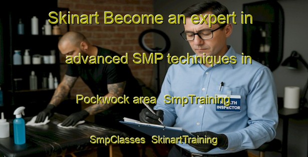 Skinart Become an expert in advanced SMP techniques in Pockwock area | SmpTraining | SmpClasses | SkinartTraining-Canada