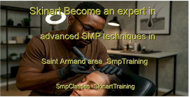 Skinart Become an expert in advanced SMP techniques in Saint Armand area | SmpTraining | SmpClasses | SkinartTraining-Canada