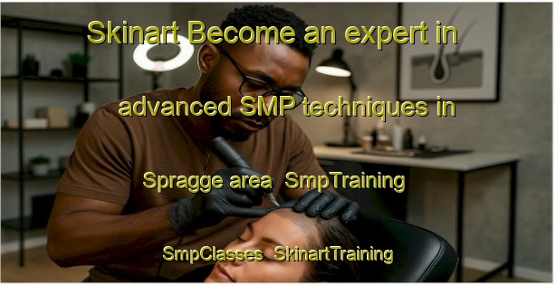 Skinart Become an expert in advanced SMP techniques in Spragge area | SmpTraining | SmpClasses | SkinartTraining-Canada