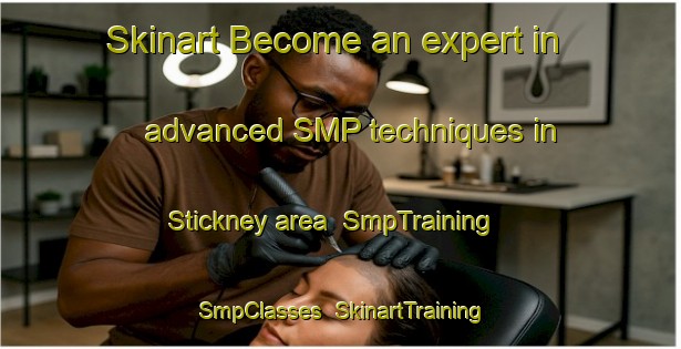 Skinart Become an expert in advanced SMP techniques in Stickney area | SmpTraining | SmpClasses | SkinartTraining-Canada