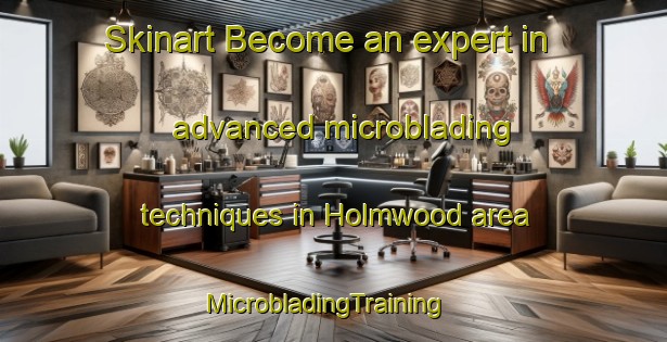 Skinart Become an expert in advanced microblading techniques in Holmwood area | MicrobladingTraining | MicrobladingClasses | SkinartTraining-Canada