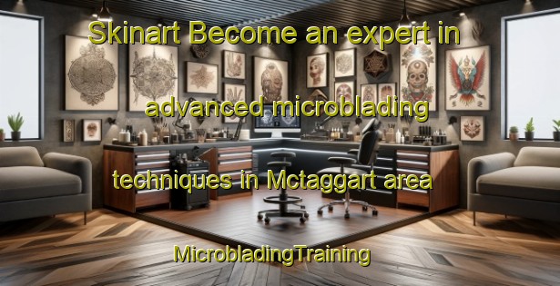 Skinart Become an expert in advanced microblading techniques in Mctaggart area | MicrobladingTraining | MicrobladingClasses | SkinartTraining-Canada
