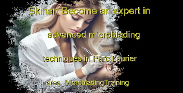 Skinart Become an expert in advanced microblading techniques in Parc Laurier area | MicrobladingTraining | MicrobladingClasses | SkinartTraining-Canada
