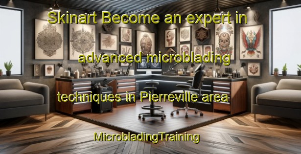 Skinart Become an expert in advanced microblading techniques in Pierreville area | MicrobladingTraining | MicrobladingClasses | SkinartTraining-Canada