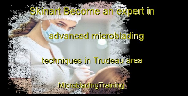 Skinart Become an expert in advanced microblading techniques in Trudeau area | MicrobladingTraining | MicrobladingClasses | SkinartTraining-Canada