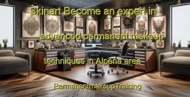 Skinart Become an expert in advanced permanent makeup techniques in Alpena area | PermanentmakeupTraining | PermanentmakeupClasses | SkinartTraining-Canada