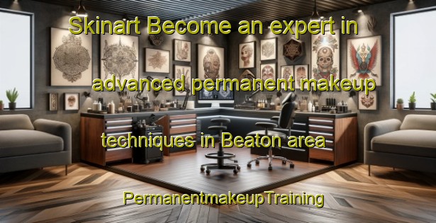Skinart Become an expert in advanced permanent makeup techniques in Beaton area | PermanentmakeupTraining | PermanentmakeupClasses | SkinartTraining-Canada