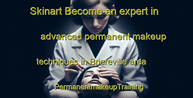 Skinart Become an expert in advanced permanent makeup techniques in Briereville area | PermanentmakeupTraining | PermanentmakeupClasses | SkinartTraining-Canada
