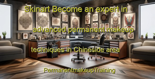 Skinart Become an expert in advanced permanent makeup techniques in Chineside area | PermanentmakeupTraining | PermanentmakeupClasses | SkinartTraining-Canada