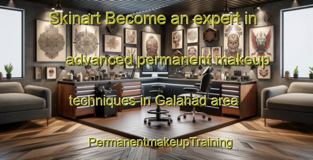 Skinart Become an expert in advanced permanent makeup techniques in Galahad area | PermanentmakeupTraining | PermanentmakeupClasses | SkinartTraining-Canada