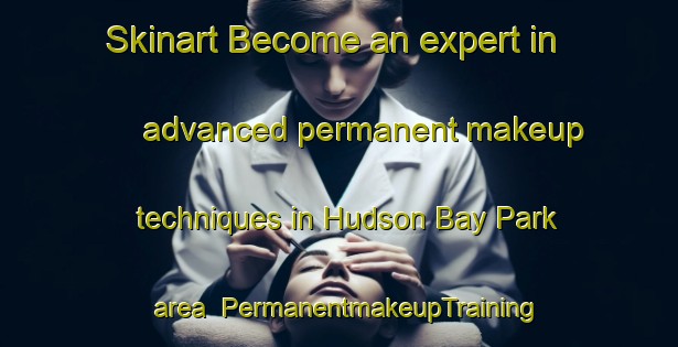 Skinart Become an expert in advanced permanent makeup techniques in Hudson Bay Park area | PermanentmakeupTraining | PermanentmakeupClasses | SkinartTraining-Canada