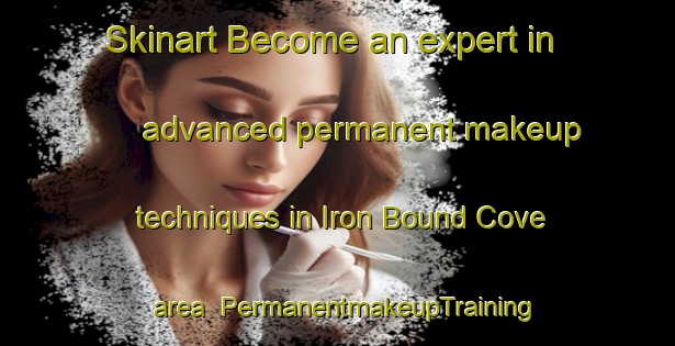 Skinart Become an expert in advanced permanent makeup techniques in Iron Bound Cove area | PermanentmakeupTraining | PermanentmakeupClasses | SkinartTraining-Canada