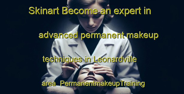 Skinart Become an expert in advanced permanent makeup techniques in Leonardville area | PermanentmakeupTraining | PermanentmakeupClasses | SkinartTraining-Canada