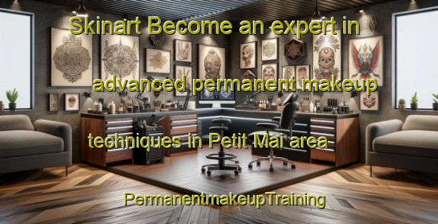 Skinart Become an expert in advanced permanent makeup techniques in Petit Mai area | PermanentmakeupTraining | PermanentmakeupClasses | SkinartTraining-Canada