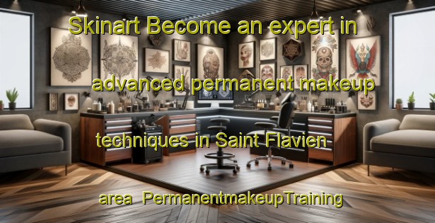 Skinart Become an expert in advanced permanent makeup techniques in Saint Flavien area | PermanentmakeupTraining | PermanentmakeupClasses | SkinartTraining-Canada