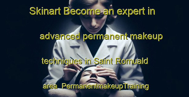 Skinart Become an expert in advanced permanent makeup techniques in Saint Romuald area | PermanentmakeupTraining | PermanentmakeupClasses | SkinartTraining-Canada
