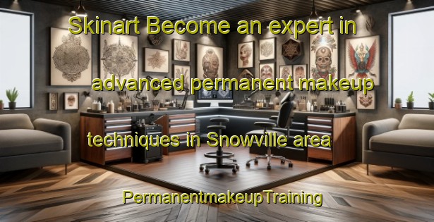 Skinart Become an expert in advanced permanent makeup techniques in Snowville area | PermanentmakeupTraining | PermanentmakeupClasses | SkinartTraining-Canada