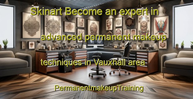 Skinart Become an expert in advanced permanent makeup techniques in Vauxhall area | PermanentmakeupTraining | PermanentmakeupClasses | SkinartTraining-Canada