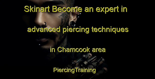 Skinart Become an expert in advanced piercing techniques in Chamcook area | PiercingTraining | PiercingClasses | SkinartTraining-Canada