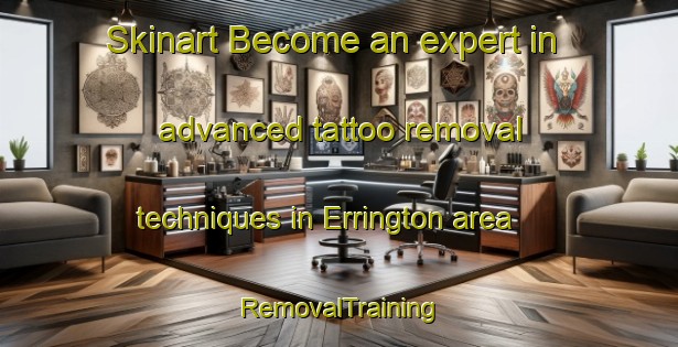 Skinart Become an expert in advanced tattoo removal techniques in Errington area | RemovalTraining | RemovalClasses | SkinartTraining-Canada