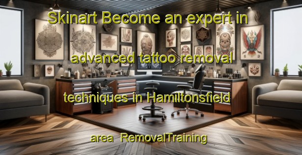Skinart Become an expert in advanced tattoo removal techniques in Hamiltonsfield area | RemovalTraining | RemovalClasses | SkinartTraining-Canada