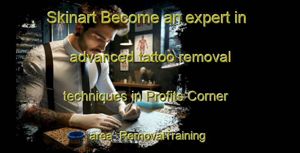 Skinart Become an expert in advanced tattoo removal techniques in Profits Corner area | RemovalTraining | RemovalClasses | SkinartTraining-Canada