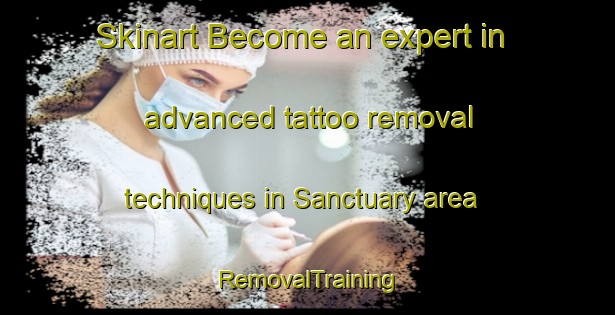 Skinart Become an expert in advanced tattoo removal techniques in Sanctuary area | RemovalTraining | RemovalClasses | SkinartTraining-Canada