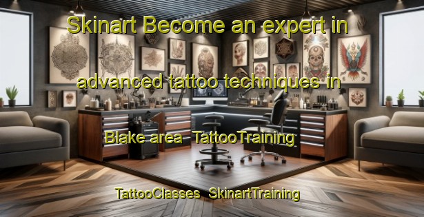 Skinart Become an expert in advanced tattoo techniques in Blake area | TattooTraining | TattooClasses | SkinartTraining-Canada