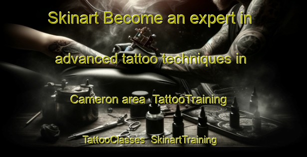 Skinart Become an expert in advanced tattoo techniques in Cameron area | TattooTraining | TattooClasses | SkinartTraining-Canada