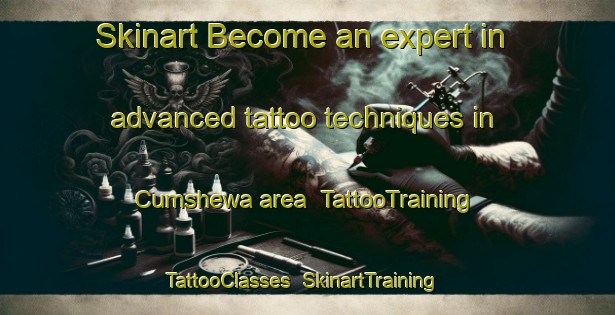 Skinart Become an expert in advanced tattoo techniques in Cumshewa area | TattooTraining | TattooClasses | SkinartTraining-Canada