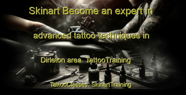 Skinart Become an expert in advanced tattoo techniques in Dirleton area | TattooTraining | TattooClasses | SkinartTraining-Canada