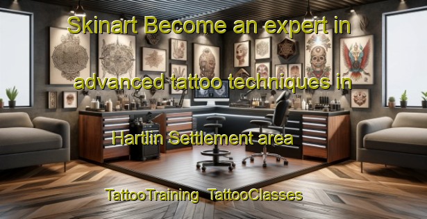 Skinart Become an expert in advanced tattoo techniques in Hartlin Settlement area | TattooTraining | TattooClasses | SkinartTraining-Canada
