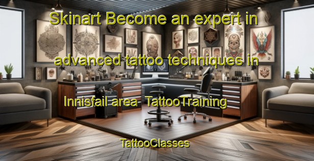 Skinart Become an expert in advanced tattoo techniques in Innisfail area | TattooTraining | TattooClasses | SkinartTraining-Canada
