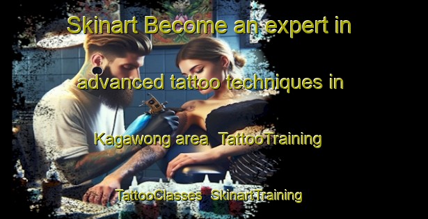 Skinart Become an expert in advanced tattoo techniques in Kagawong area | TattooTraining | TattooClasses | SkinartTraining-Canada