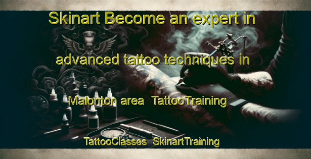 Skinart Become an expert in advanced tattoo techniques in Malonton area | TattooTraining | TattooClasses | SkinartTraining-Canada