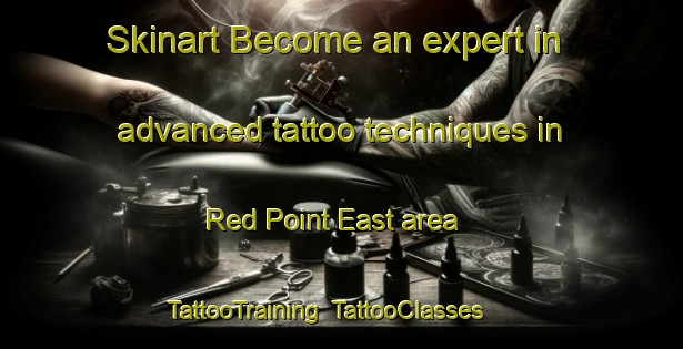 Skinart Become an expert in advanced tattoo techniques in Red Point East area | TattooTraining | TattooClasses | SkinartTraining-Canada